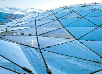 Steel Glass Constructions 3