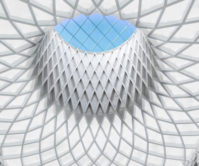 Steel Glass Constructions 1