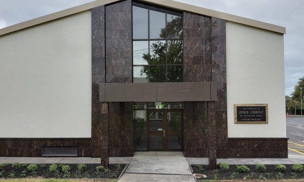 Lds church (2)